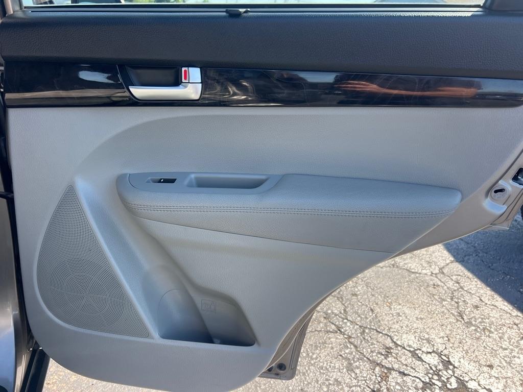 Kia Sorento LX AWD 2014