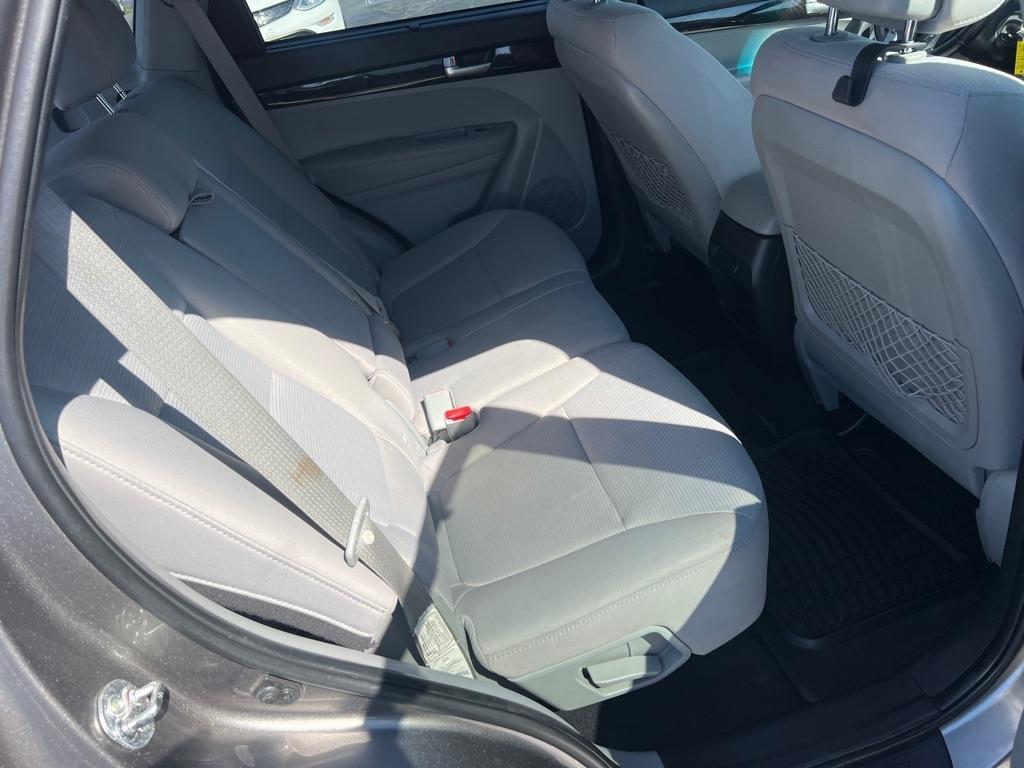 Kia Sorento LX AWD 2014