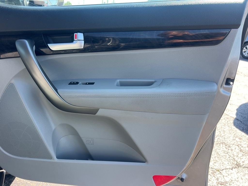 Kia Sorento LX AWD 2014