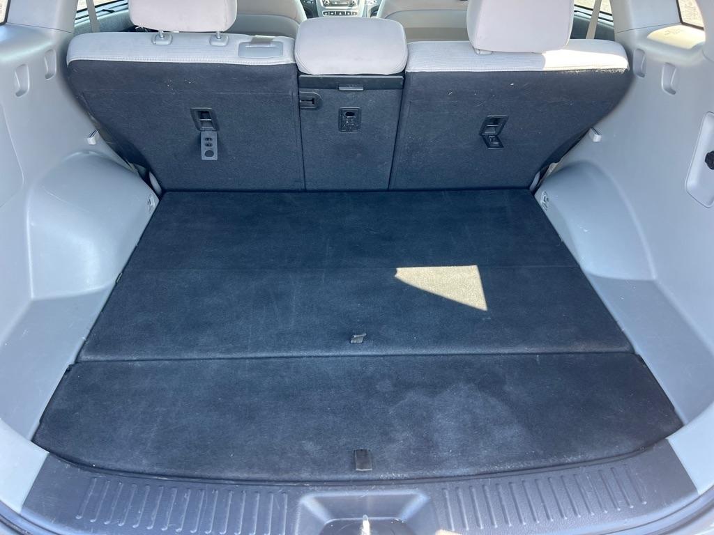 Kia Sorento LX AWD 2014