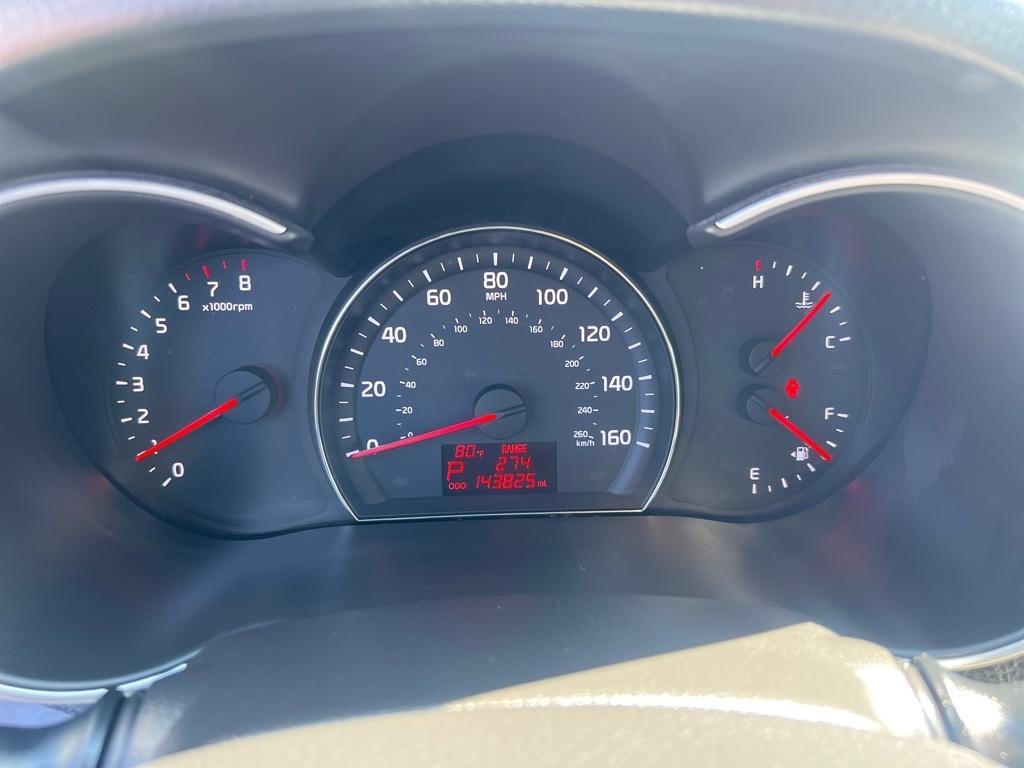 Kia Sorento LX AWD 2014