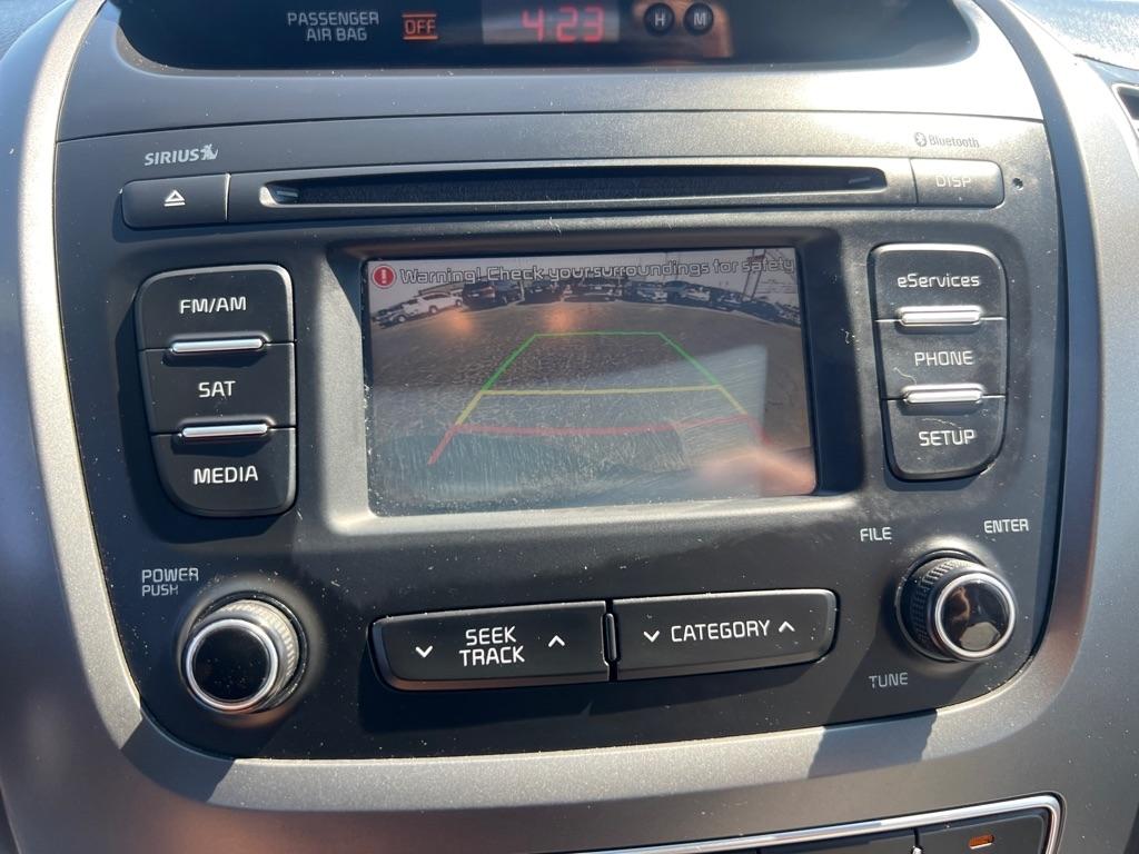 Kia Sorento LX AWD 2014