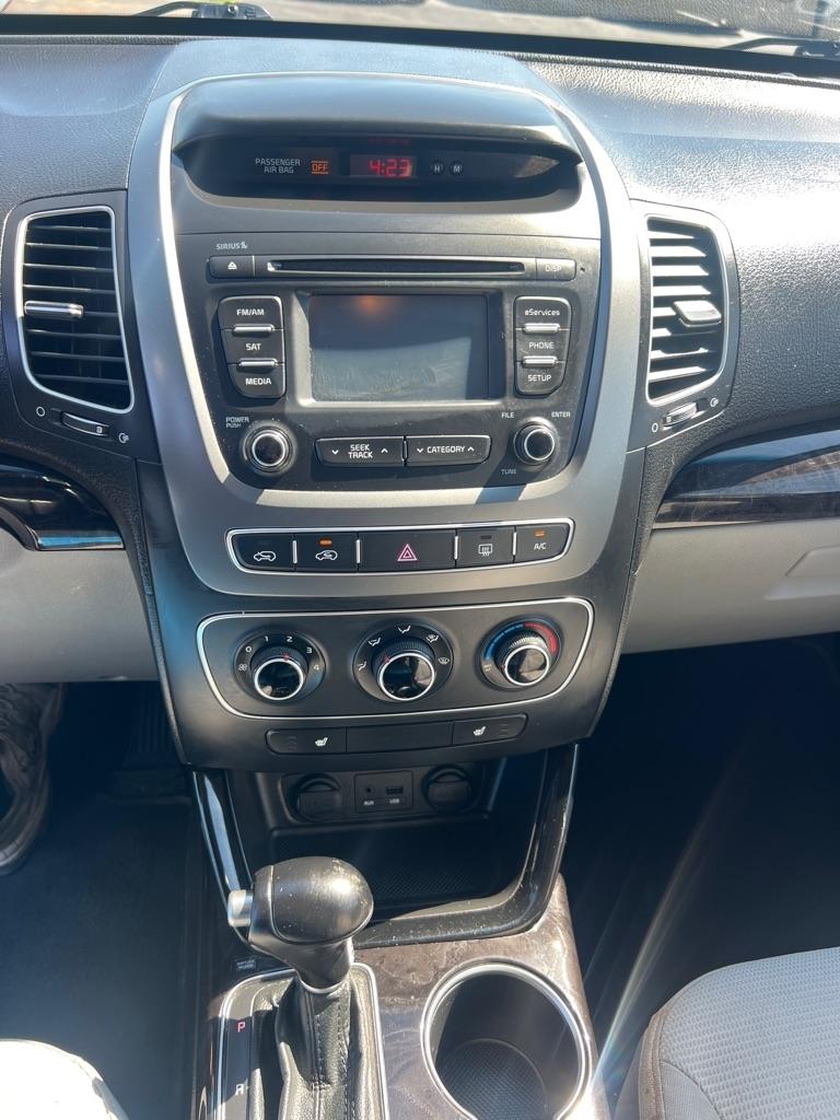 Kia Sorento LX AWD 2014