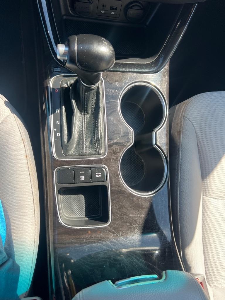 Kia Sorento LX AWD 2014