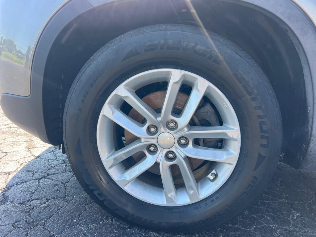 Kia Sorento LX AWD 2014