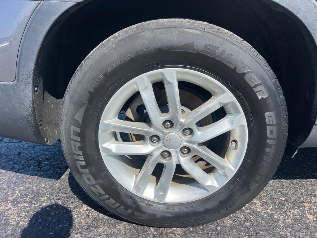 Kia Sorento LX AWD 2014
