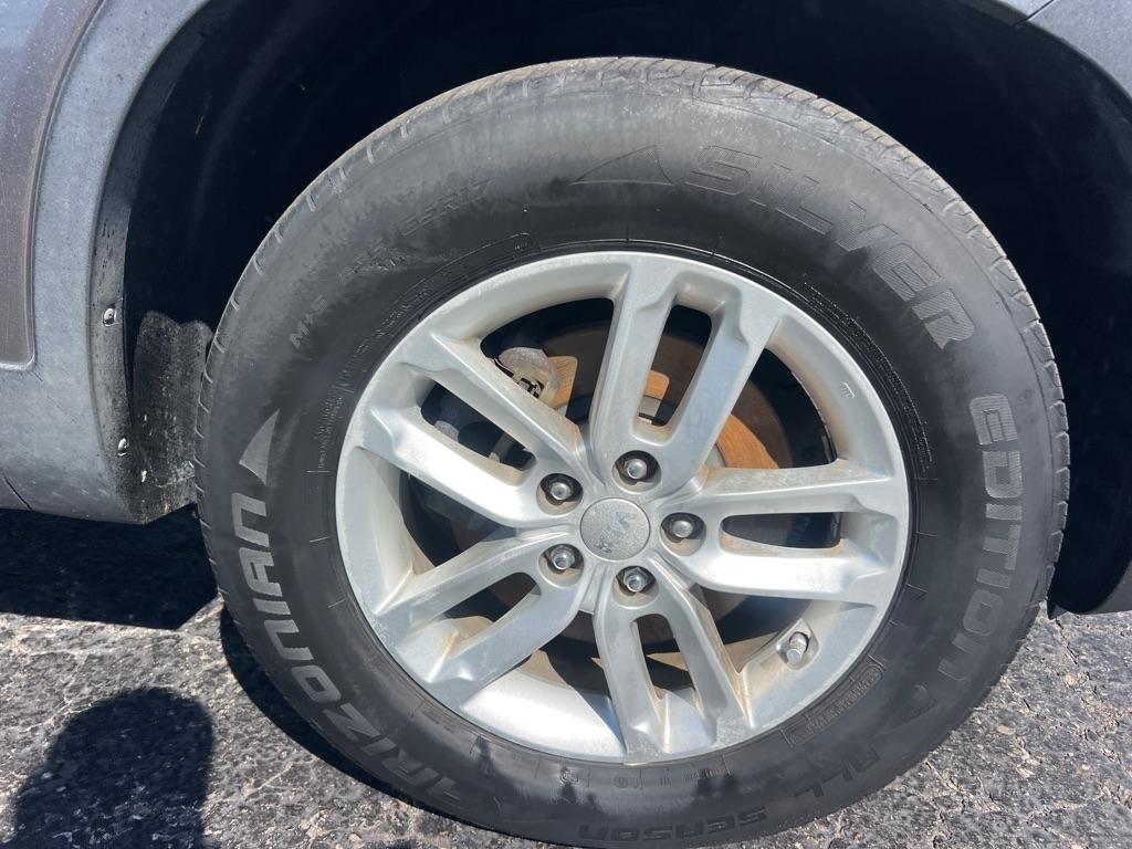 Kia Sorento LX AWD 2014