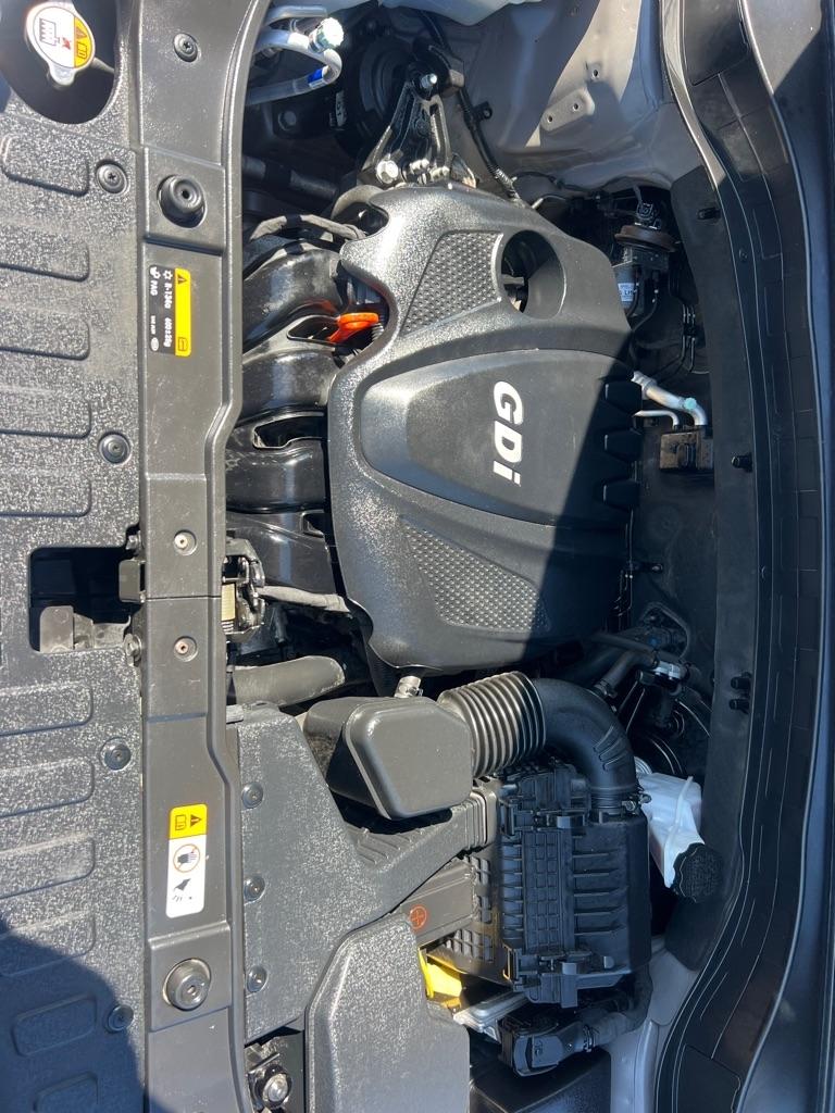 Kia Sorento LX AWD 2014