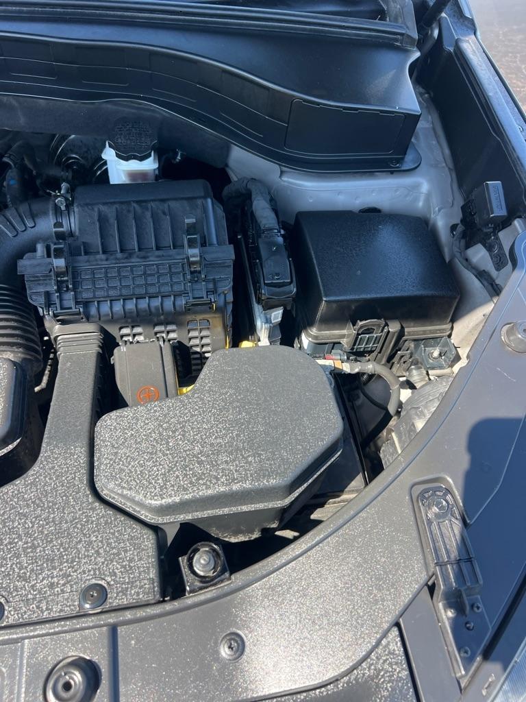 Kia Sorento LX AWD 2014
