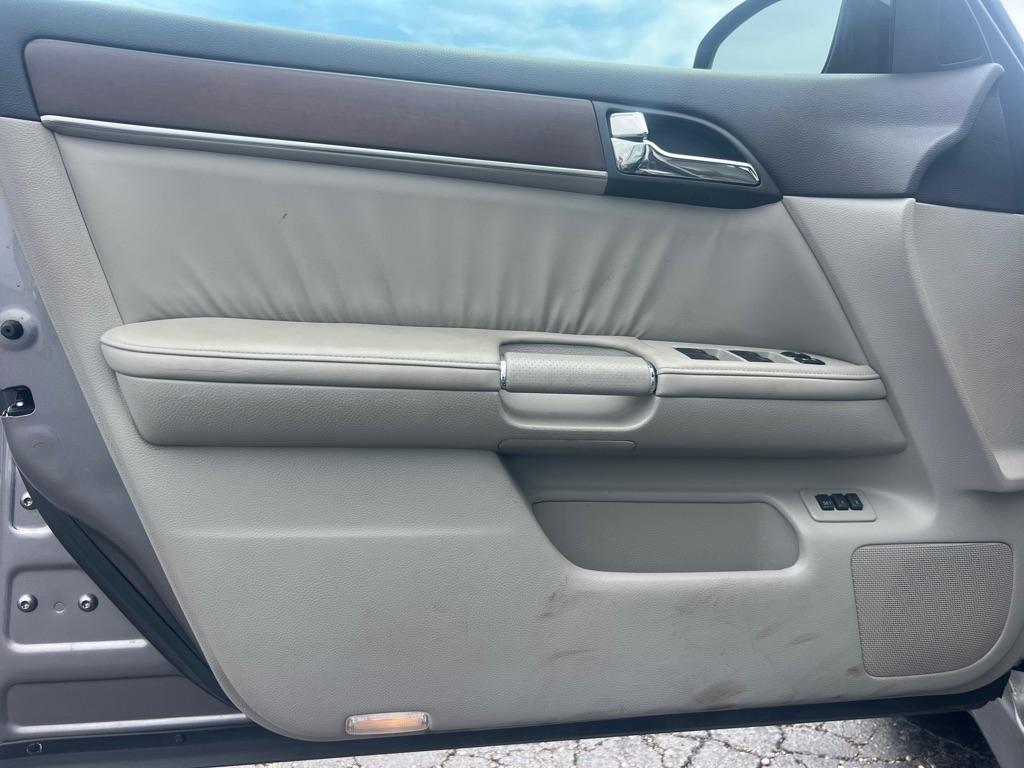 Infiniti M 35 4WD 2008