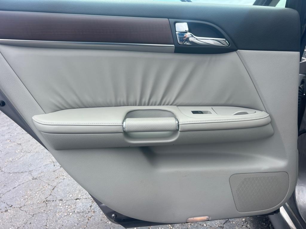 Infiniti M 35 4WD 2008