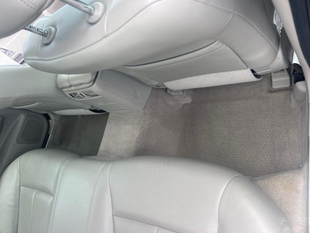Infiniti M 35 4WD 2008