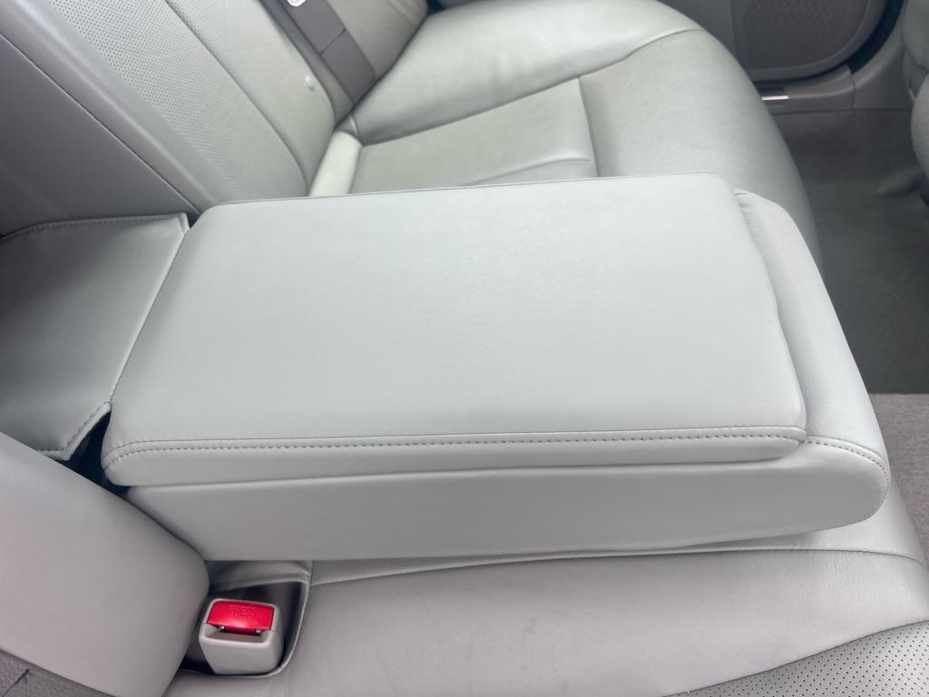 Infiniti M 35 4WD 2008