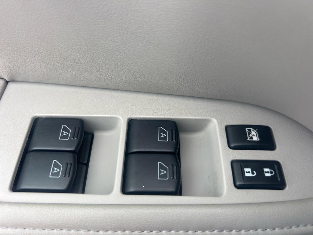 Infiniti M 35 4WD 2008