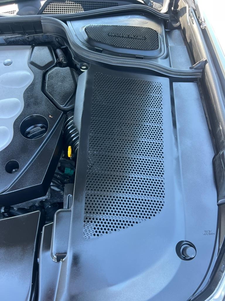 Infiniti M 35 4WD 2008