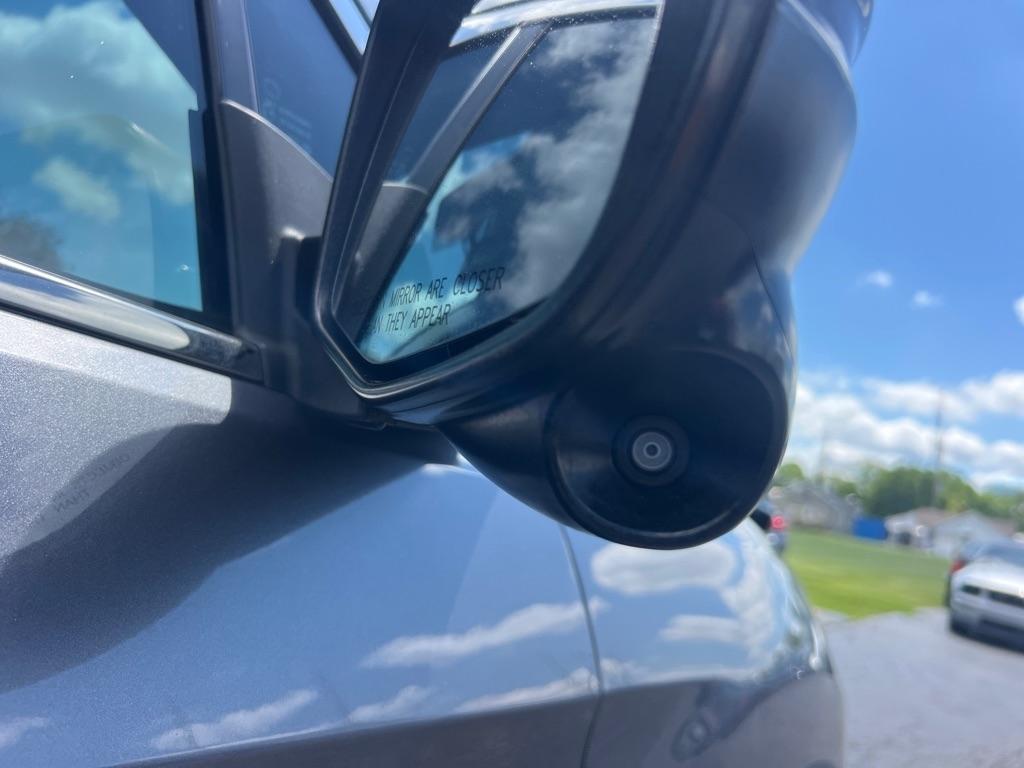 Honda Pilot EXL 4WD 2016