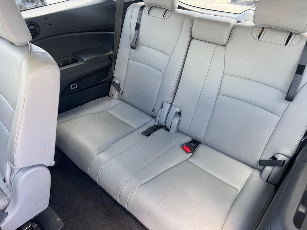 Honda Pilot EXL 4WD 2016