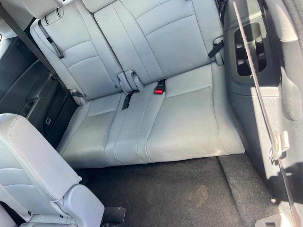 Honda Pilot EXL 4WD 2016