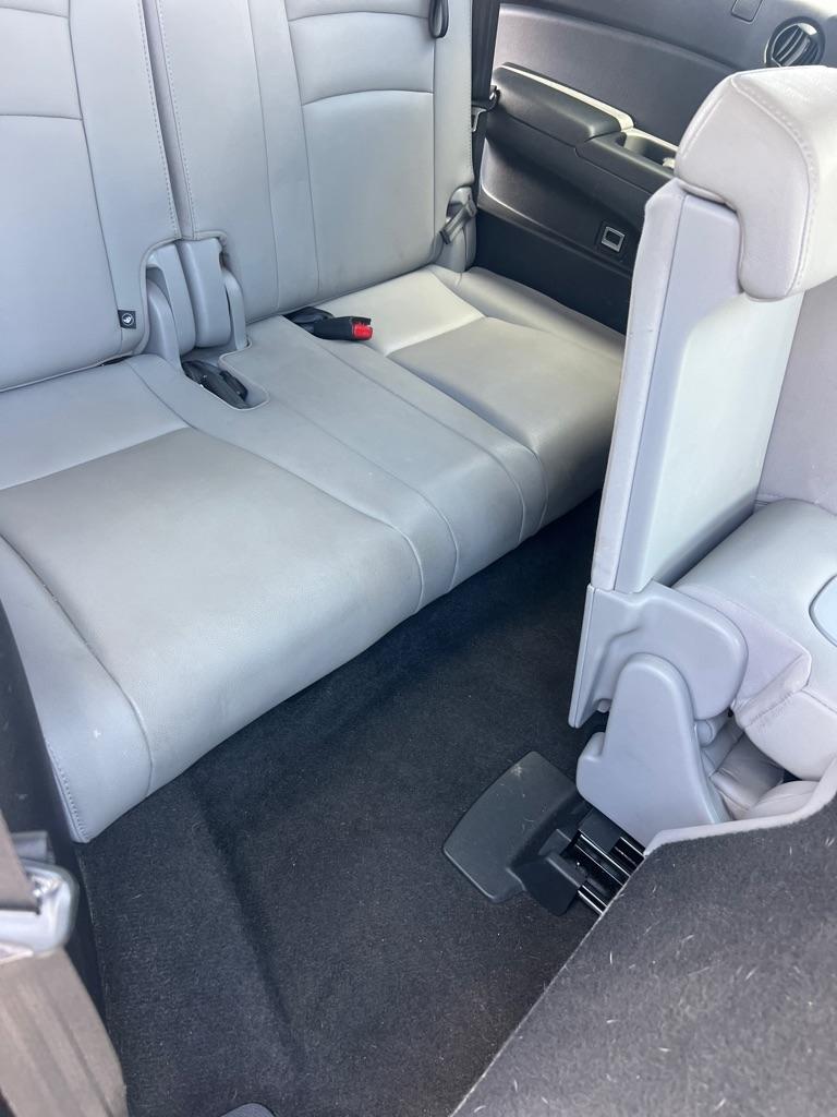 Honda Pilot EXL 4WD 2016