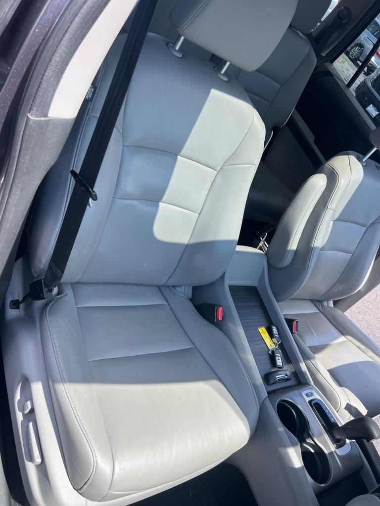 Honda Pilot EXL 4WD 2016