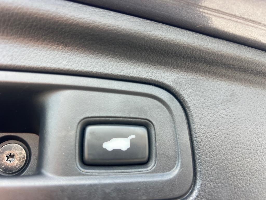 Honda Pilot EXL 4WD 2016
