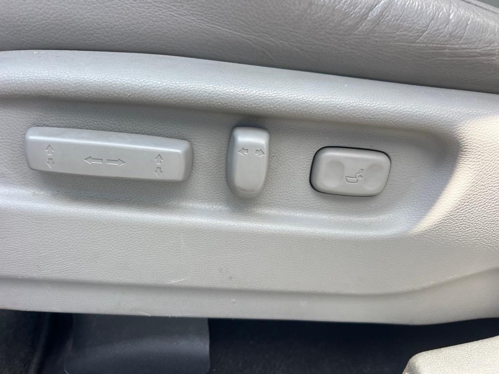 Honda Pilot EXL 4WD 2016
