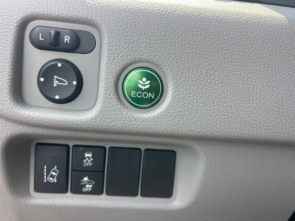 Honda Pilot EXL 4WD 2016