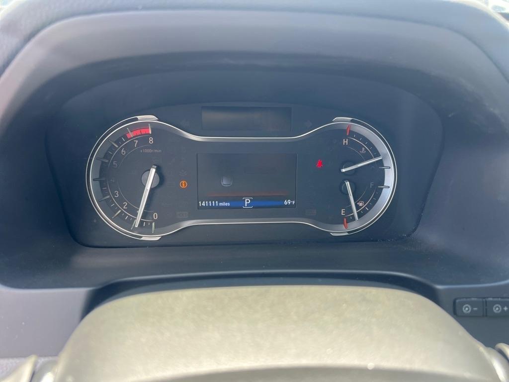 Honda Pilot EXL 4WD 2016