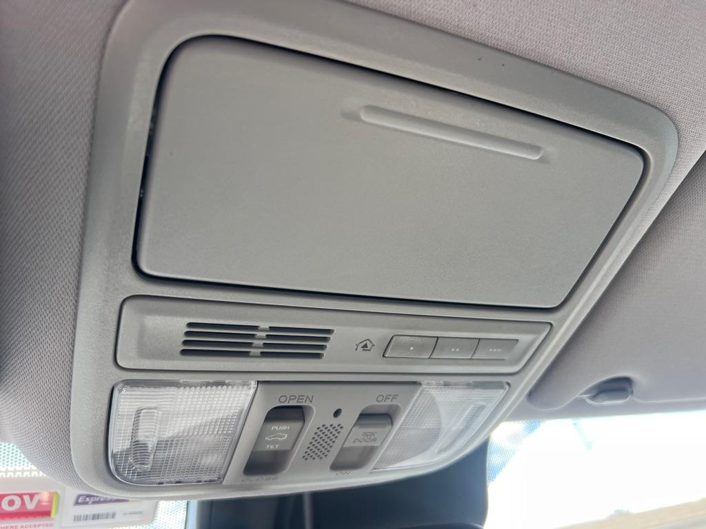 Honda Pilot EXL 4WD 2016