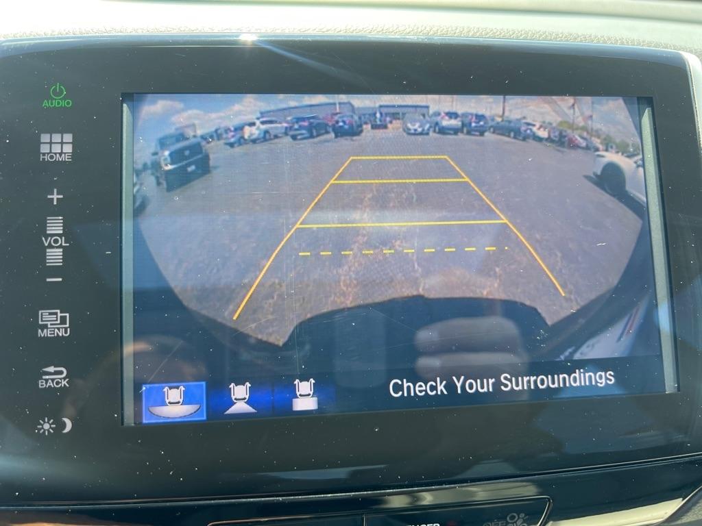 Honda Pilot EXL 4WD 2016