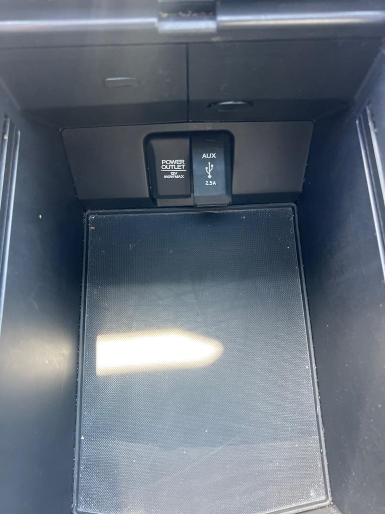 Honda Pilot EXL 4WD 2016