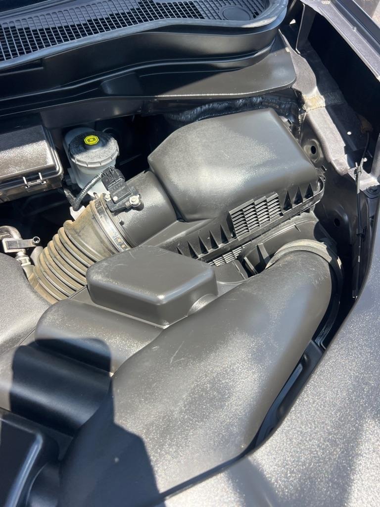 Honda Pilot EXL 4WD 2016