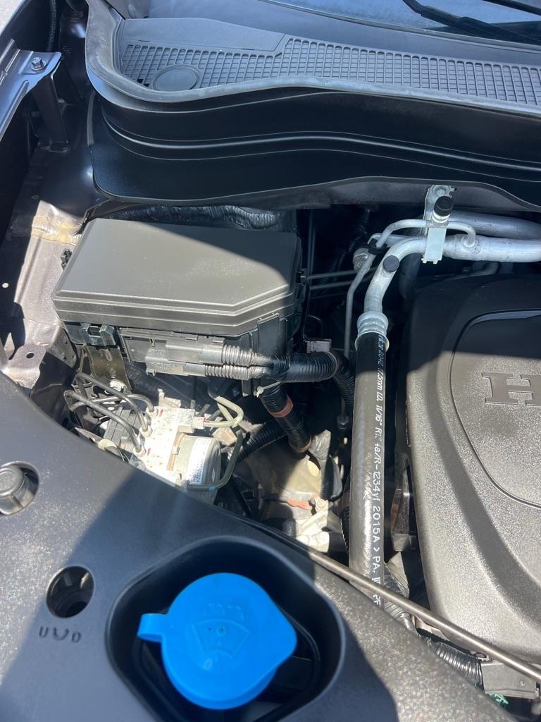 Honda Pilot EXL 4WD 2016