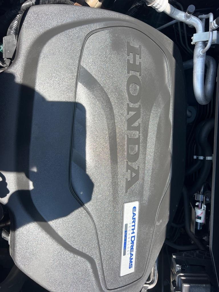 Honda Pilot EXL 4WD 2016