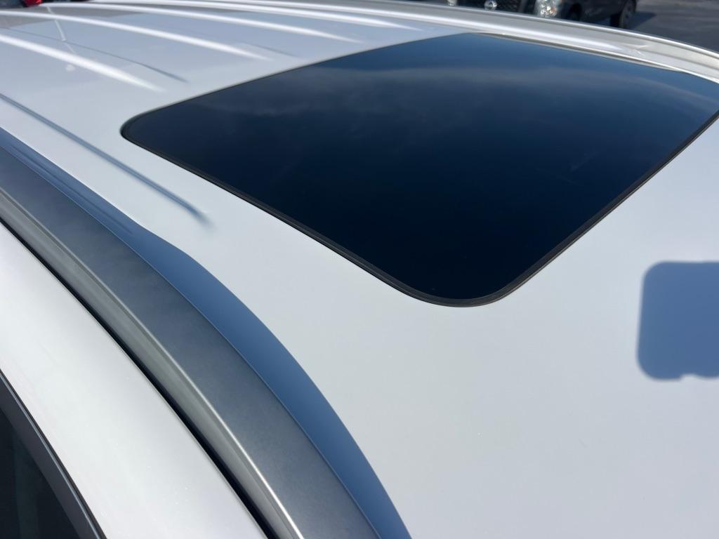 Hyundai Palisade SEL AWD 2020