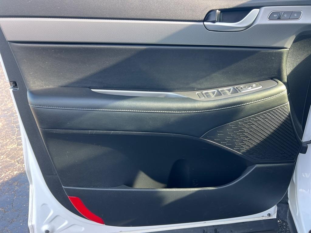Hyundai Palisade SEL AWD 2020
