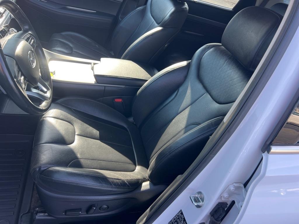 Hyundai Palisade SEL AWD 2020
