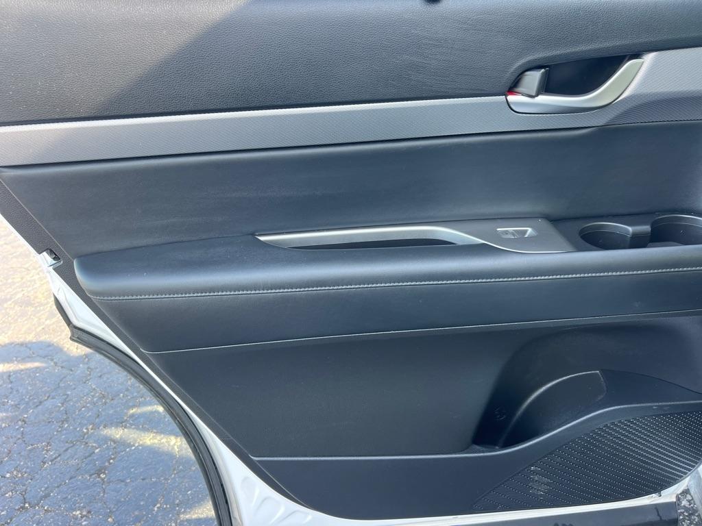 Hyundai Palisade SEL AWD 2020