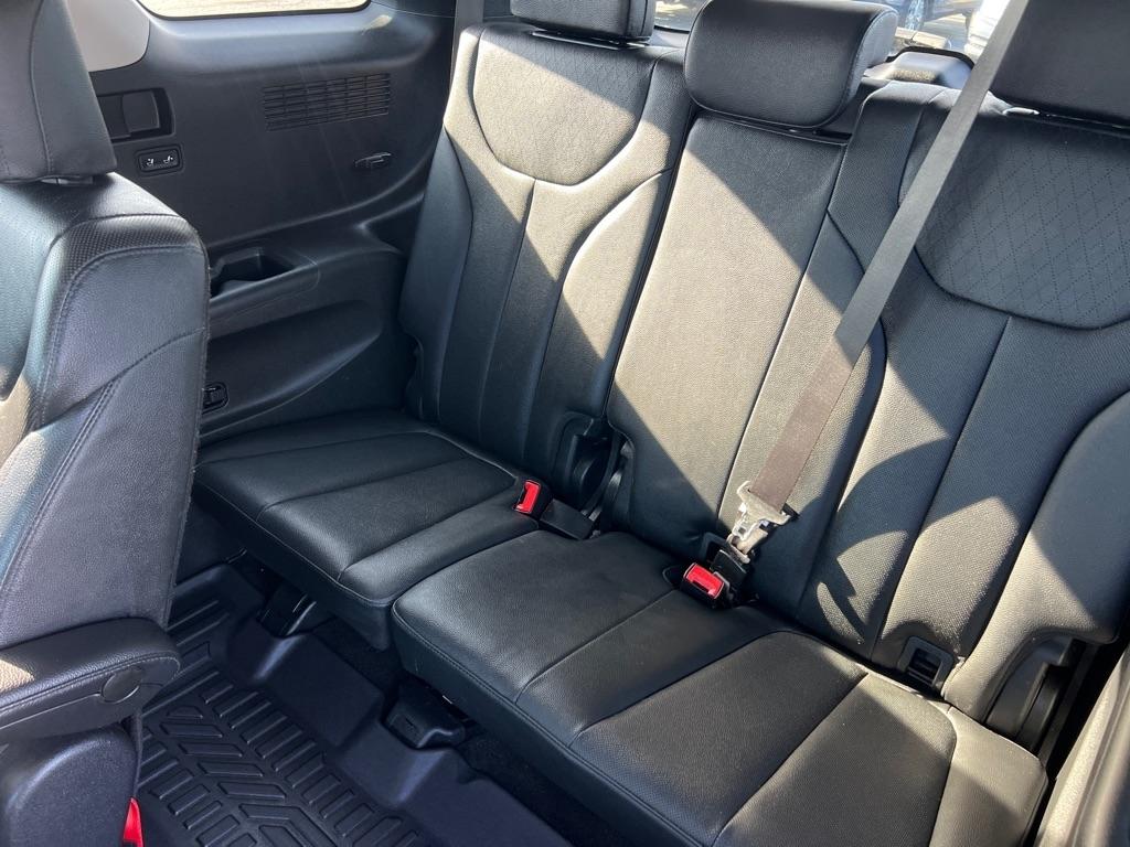 Hyundai Palisade SEL AWD 2020