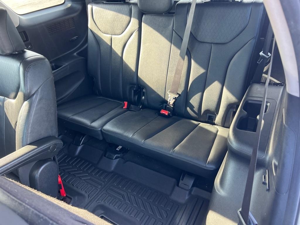 Hyundai Palisade SEL AWD 2020