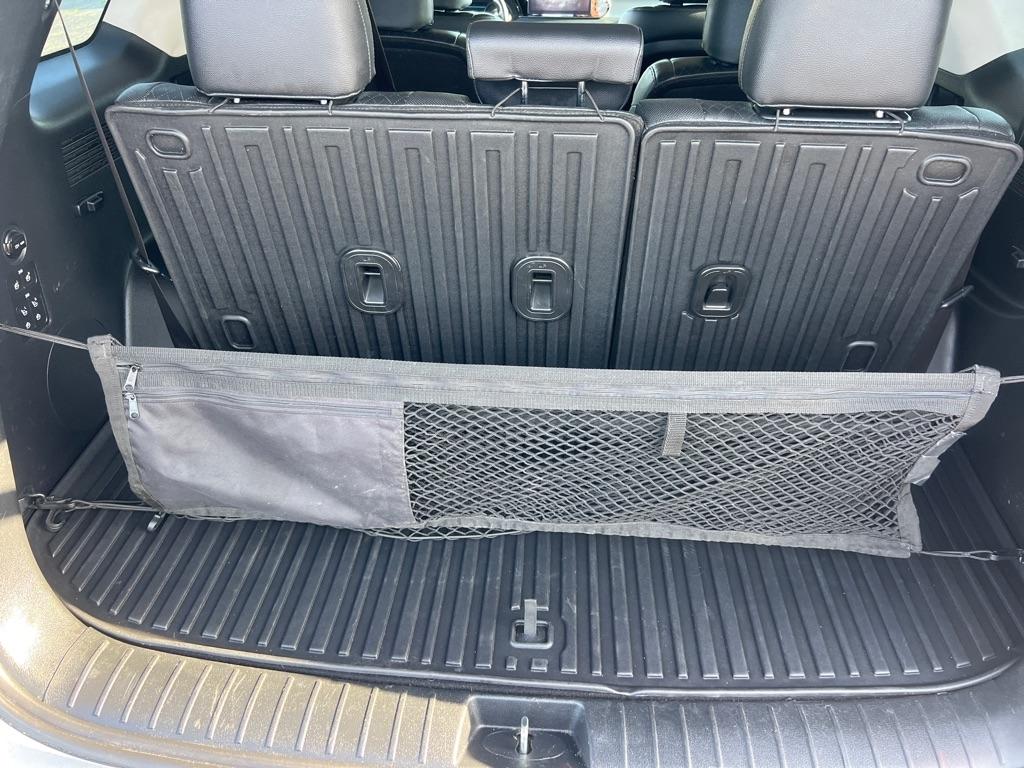 Hyundai Palisade SEL AWD 2020