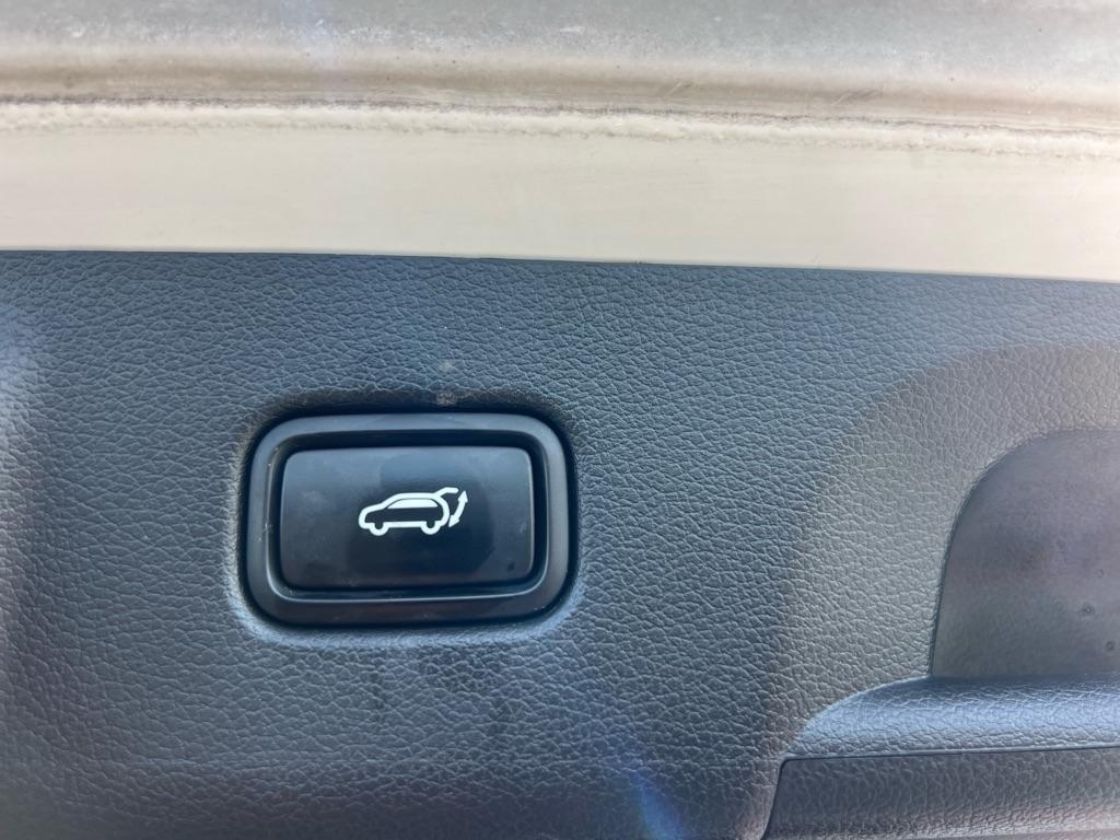 Hyundai Palisade SEL AWD 2020