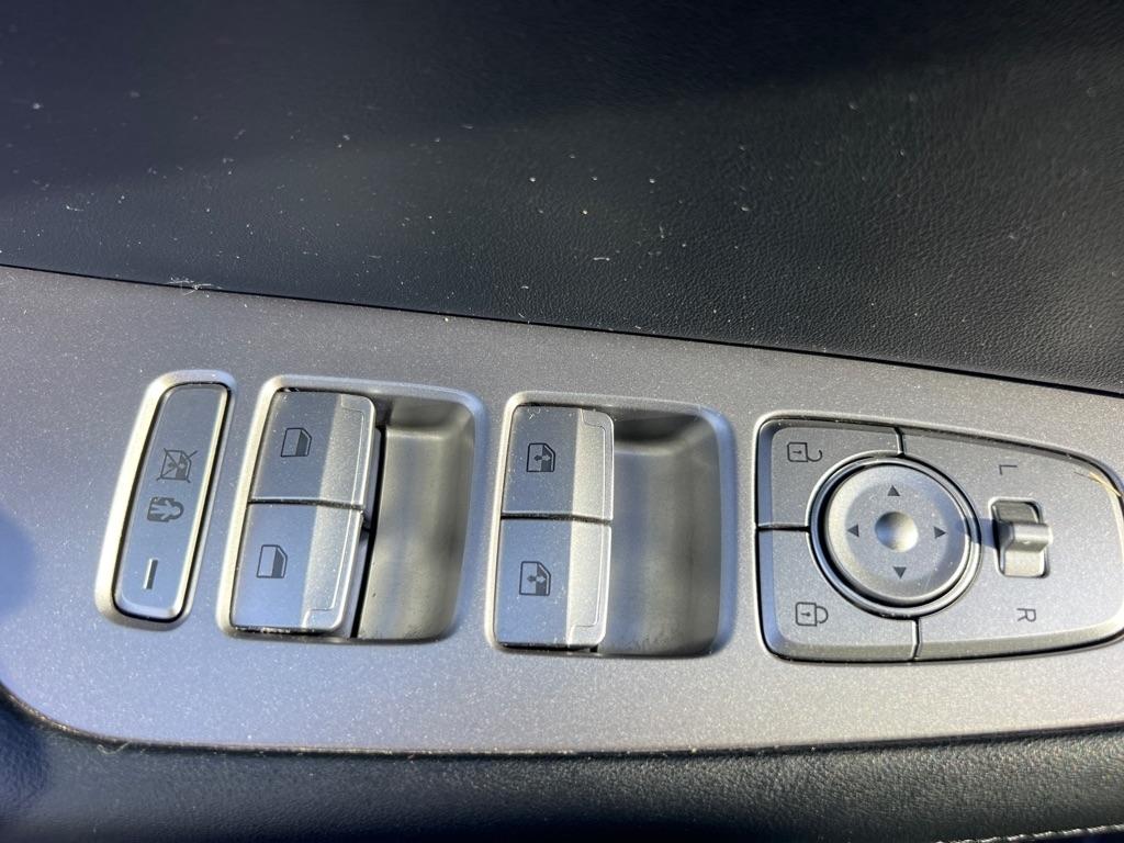Hyundai Palisade SEL AWD 2020