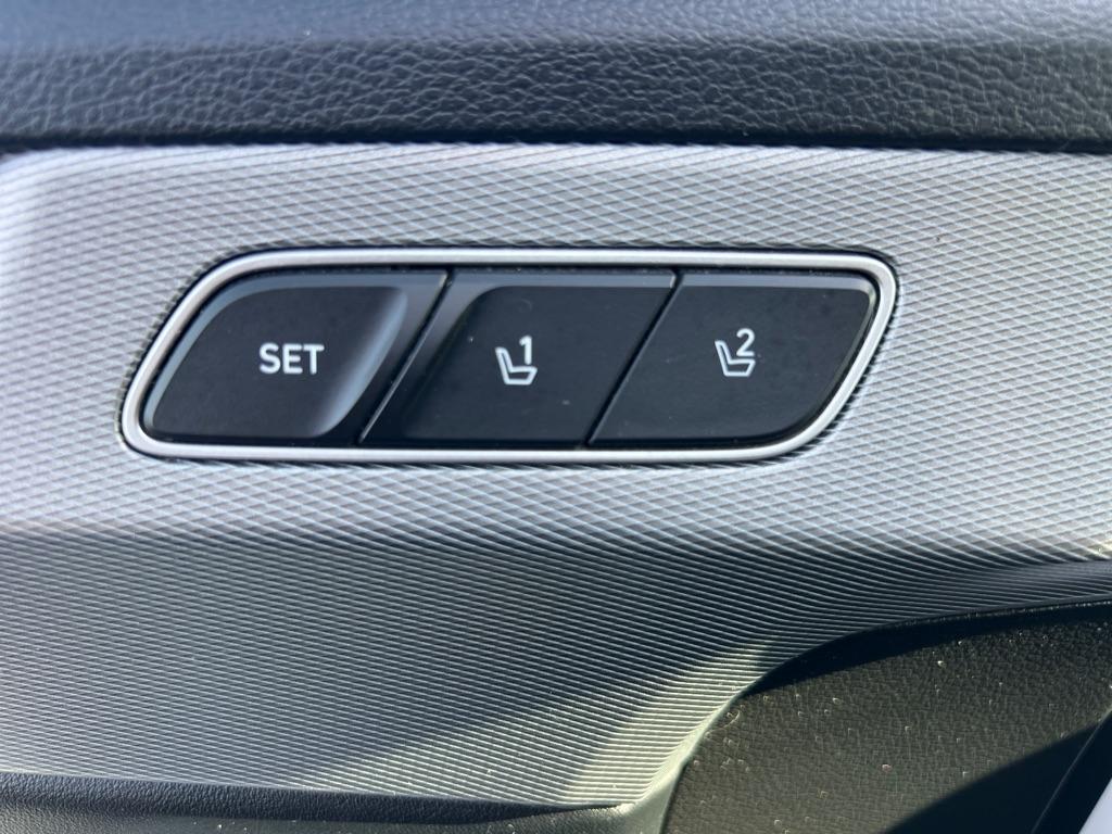 Hyundai Palisade SEL AWD 2020