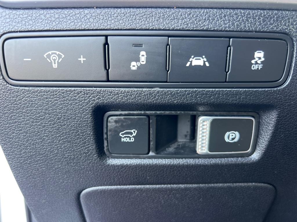Hyundai Palisade SEL AWD 2020