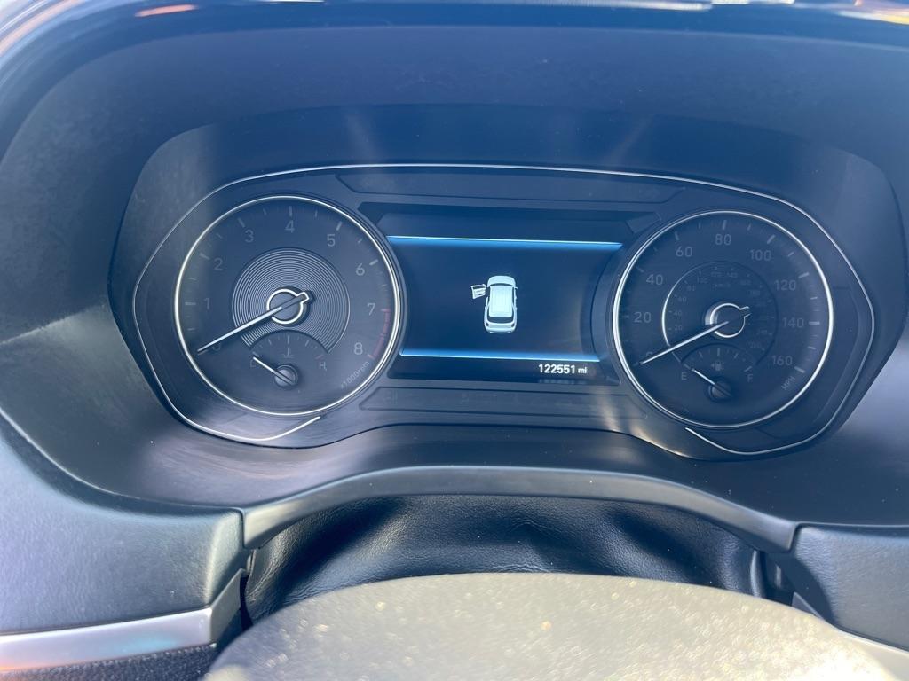 Hyundai Palisade SEL AWD 2020
