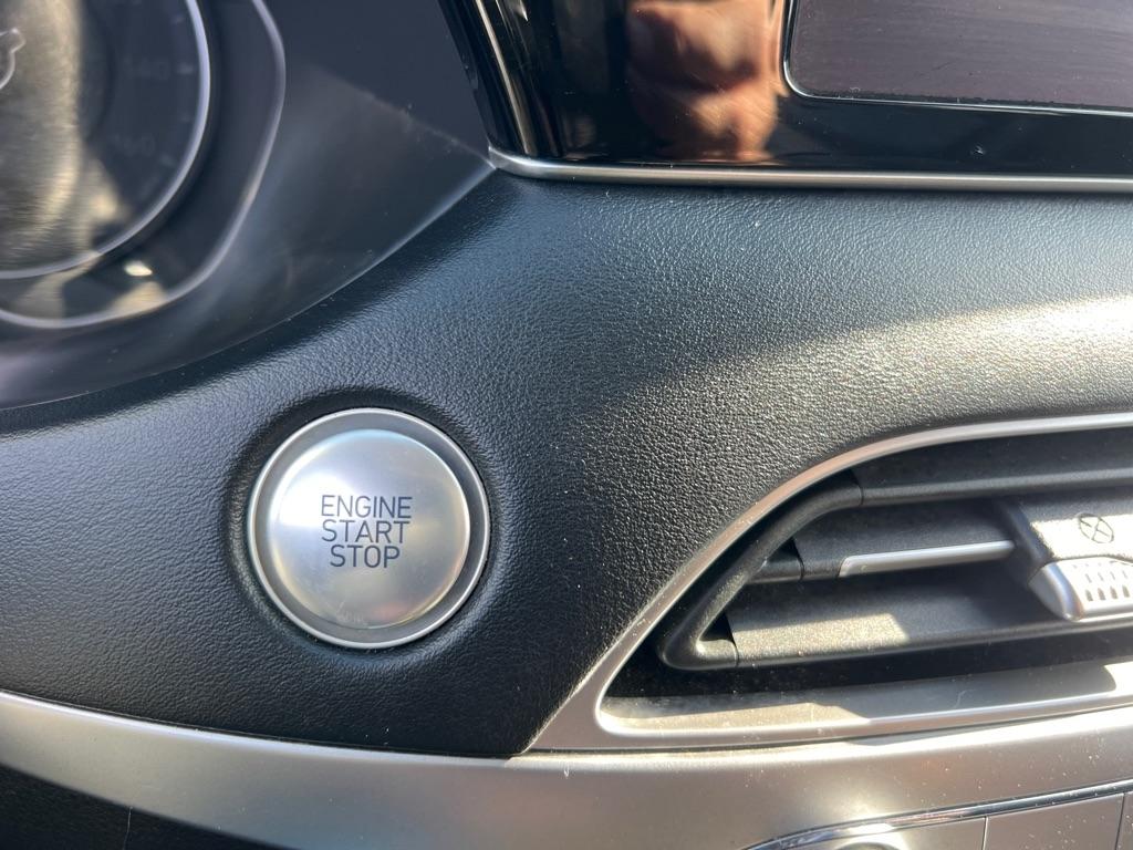 Hyundai Palisade SEL AWD 2020