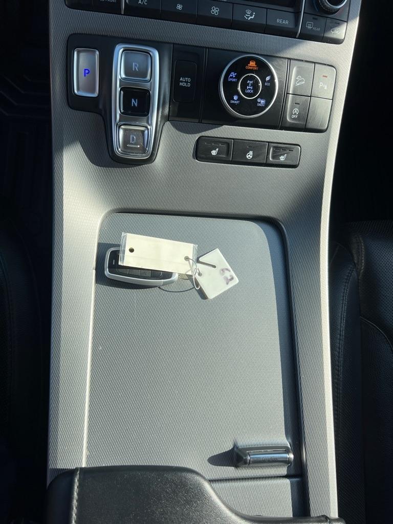 Hyundai Palisade SEL AWD 2020