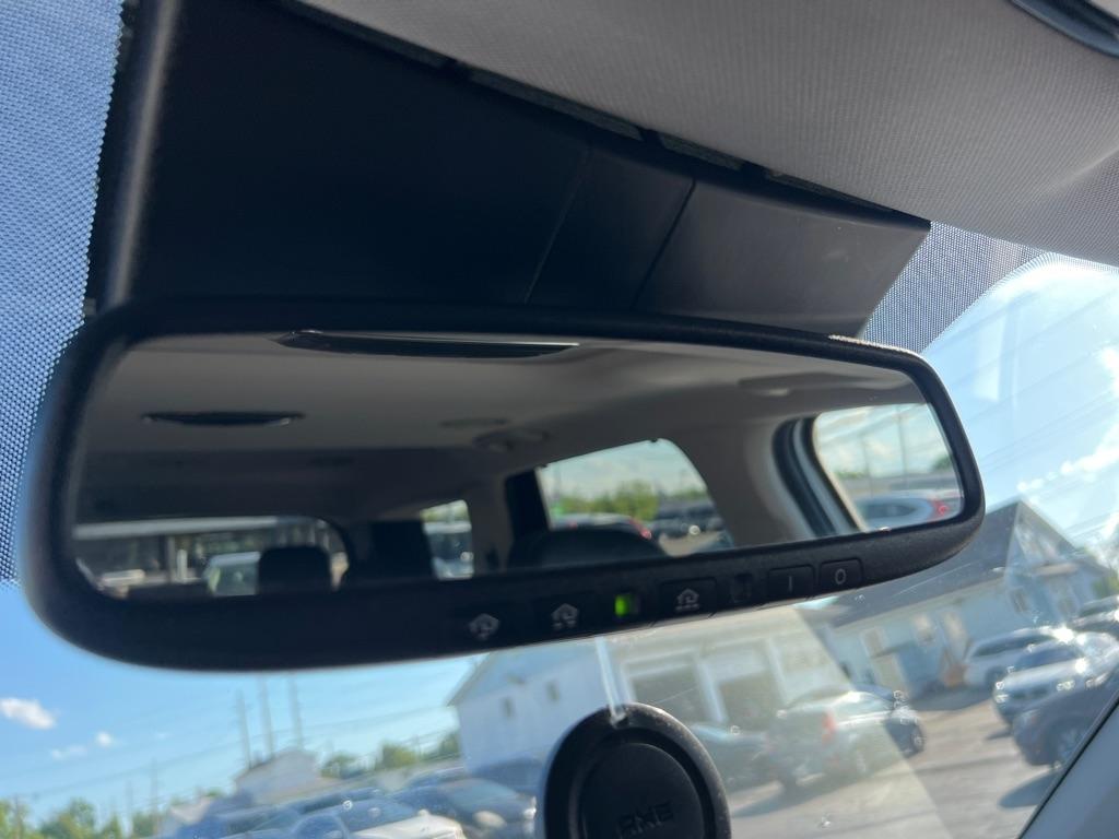 Hyundai Palisade SEL AWD 2020