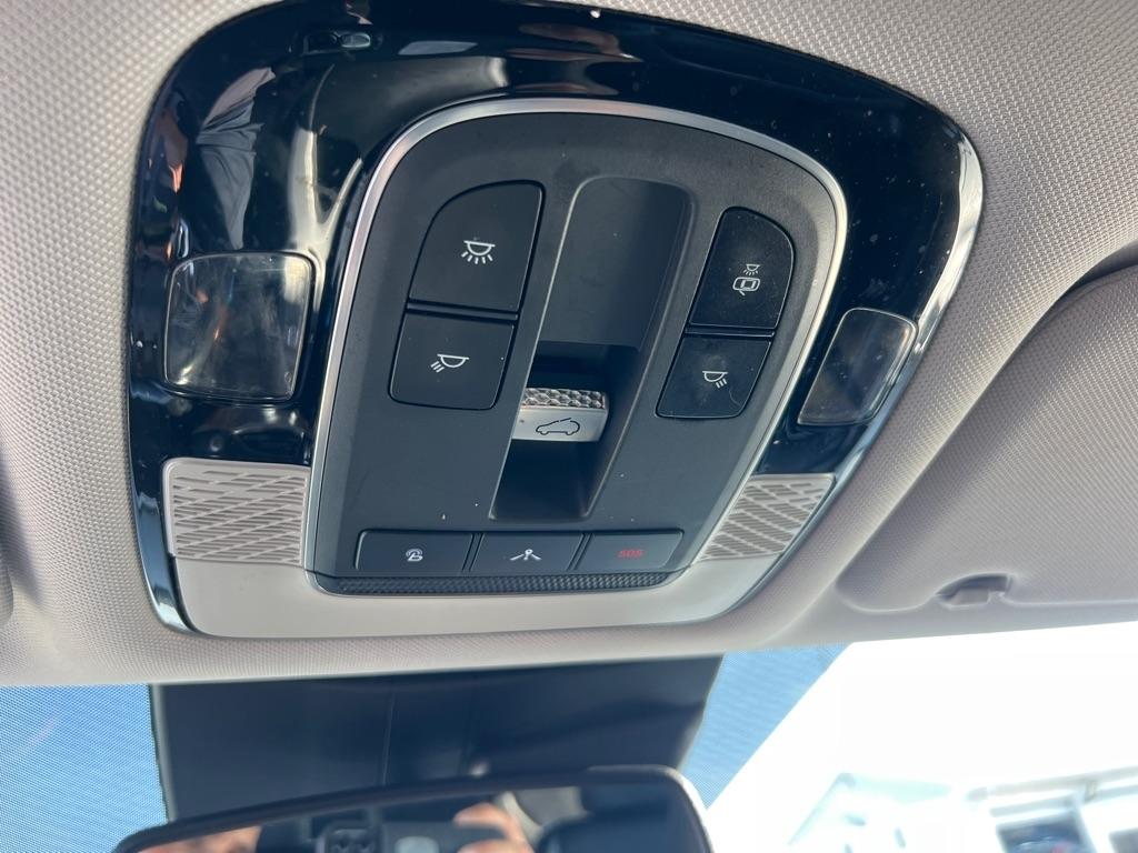 Hyundai Palisade SEL AWD 2020